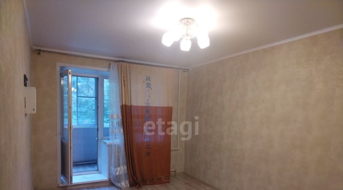 квартира г Липецк р-н Октябрьский ул Жуковского 22а фото 4