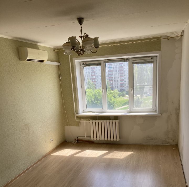 квартира г Липецк р-н Советский ул Звездная 13/2 фото 3