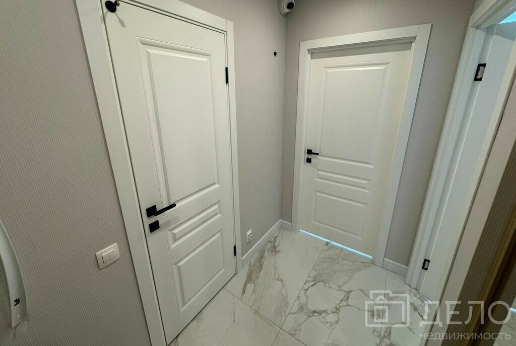 квартира г Рязань ул Быстрецкая 18к/2 фото 1