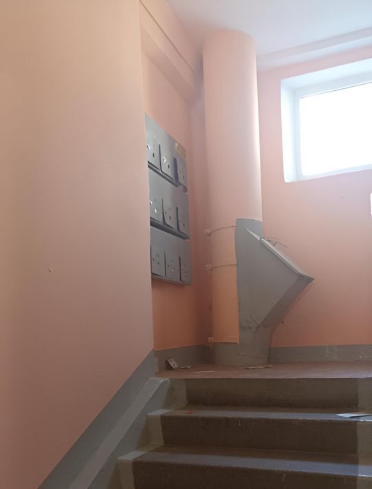 квартира г Тольятти р-н Центральный ул Мира 79 фото 13