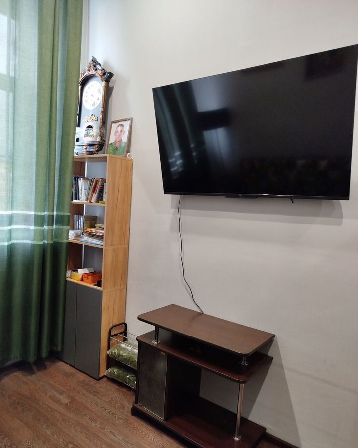 квартира г Бийск Центр ул Иркутская 1/3 фото 10