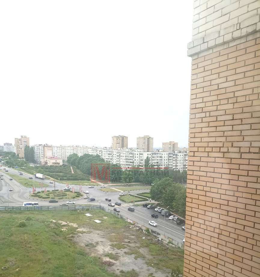 квартира г Старый Оскол микрорайон Дубрава-3 мкр Дубрава квартал 3 2 м-н фото 16