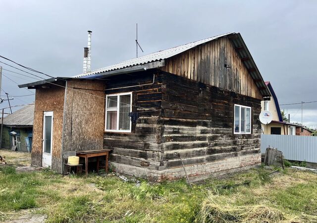 ул Нижнебереговая 35 Калачинское городское поселение фото