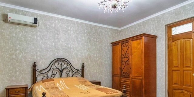 р-н Центральный микрорайон Мамайка ул Загородная 14а фото