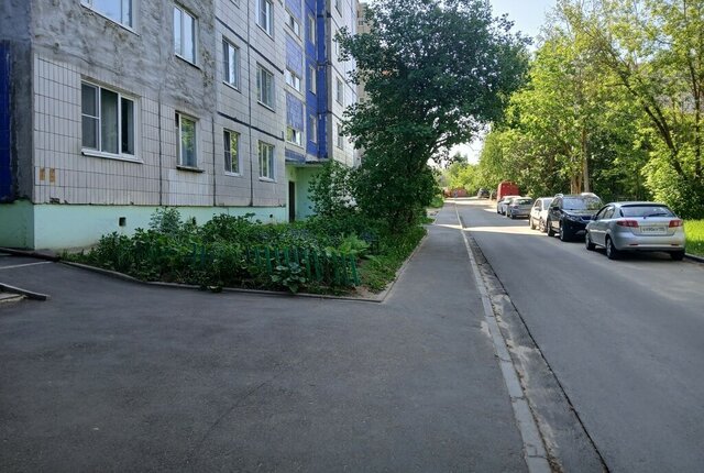 ул Верхняя Дуброва 38г фото