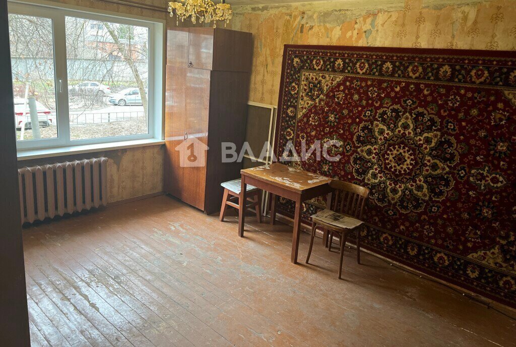 квартира г Владимир ул Университетская 10 фото 1