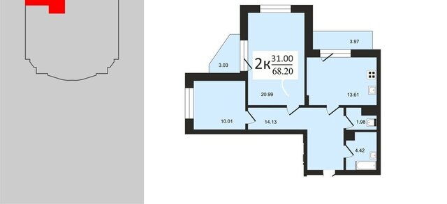 ул Лакина 2б фото