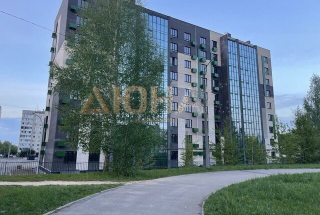 г Кострома п Малышково ул Суслова 4б фото