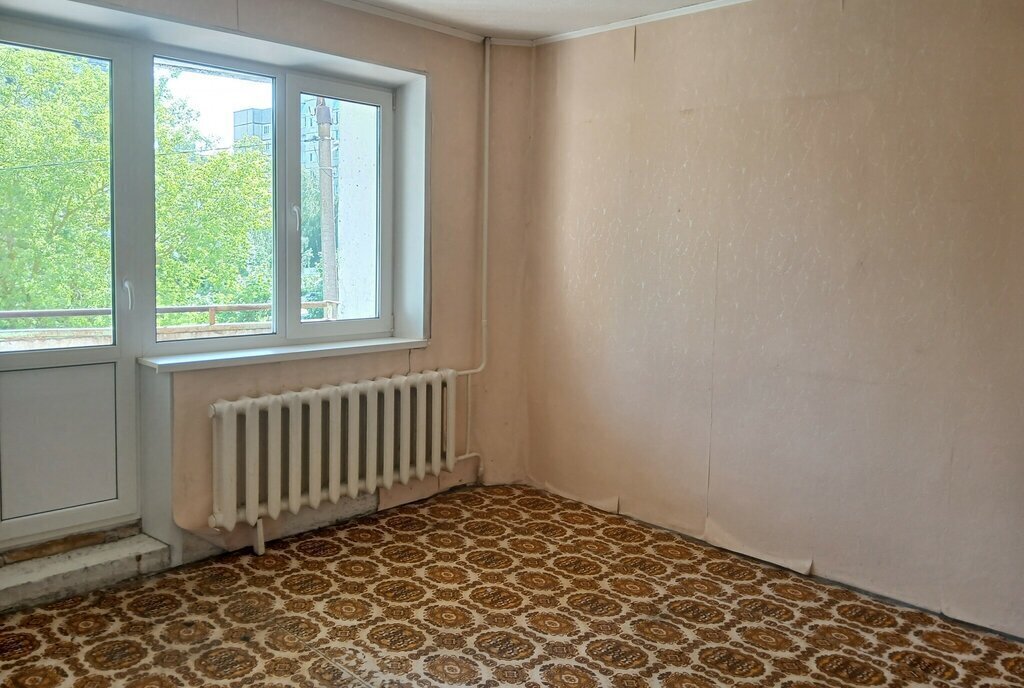 квартира г Владимир ул Верхняя Дуброва 38г фото 3