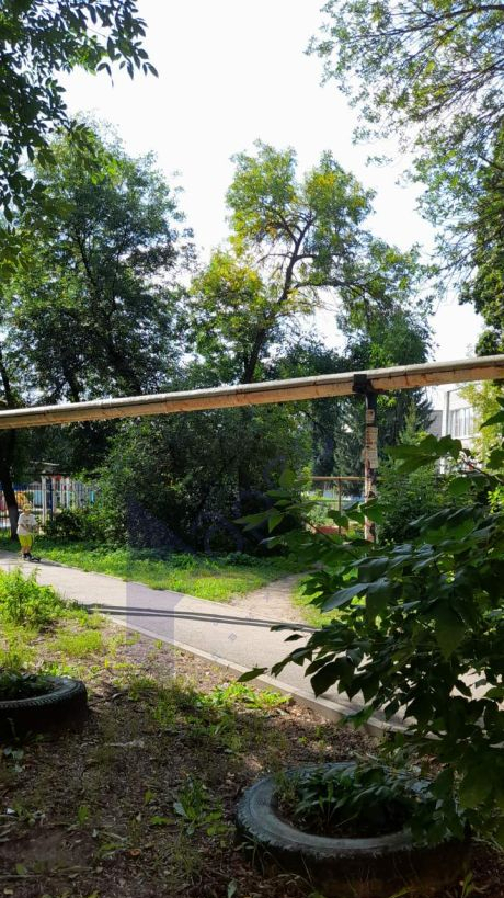 квартира г Нижний Новгород Ленинская пр-кт Ленина 1 фото 13