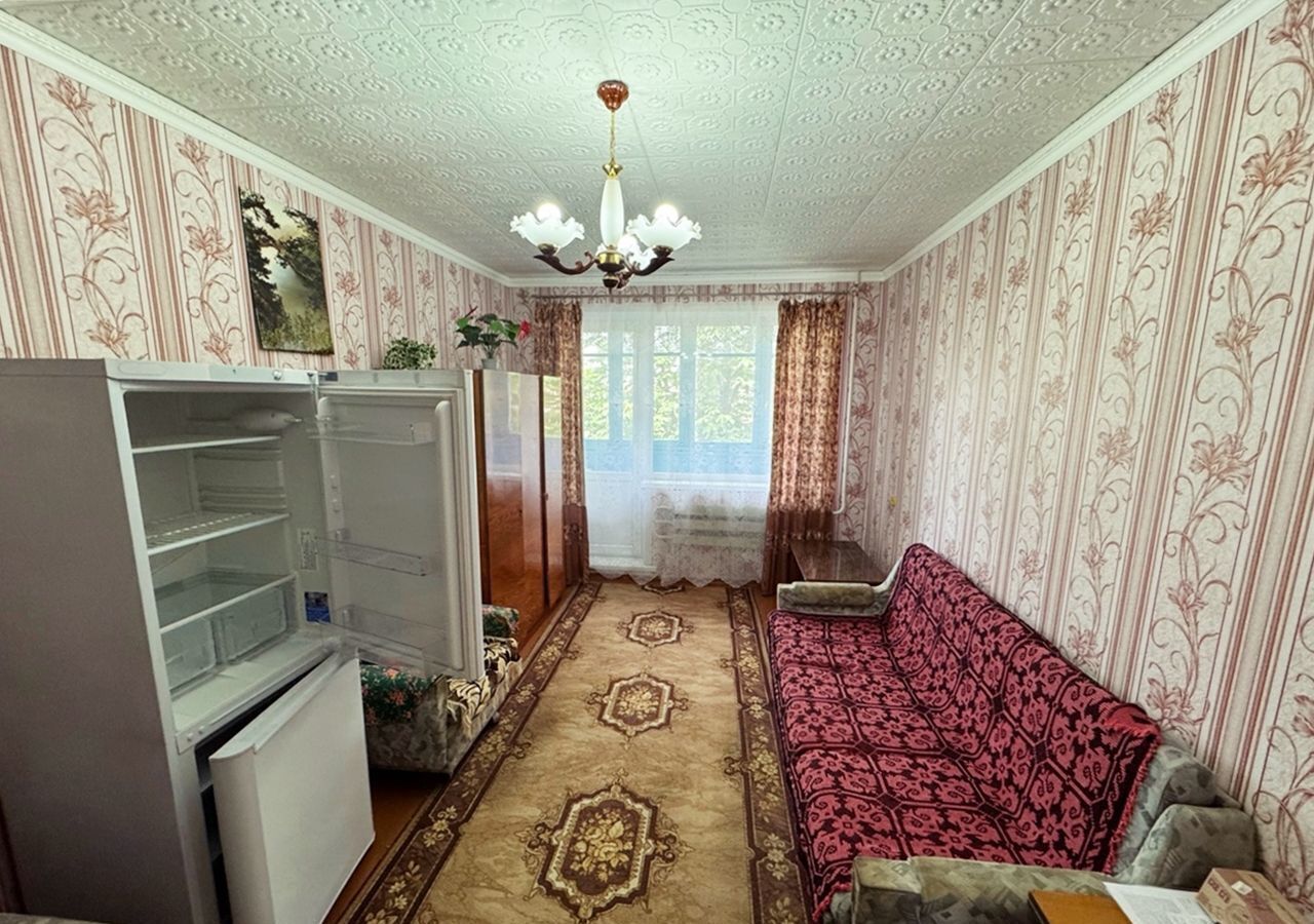 квартира р-н Яковлевский г Строитель ул Ленина 11 фото 1