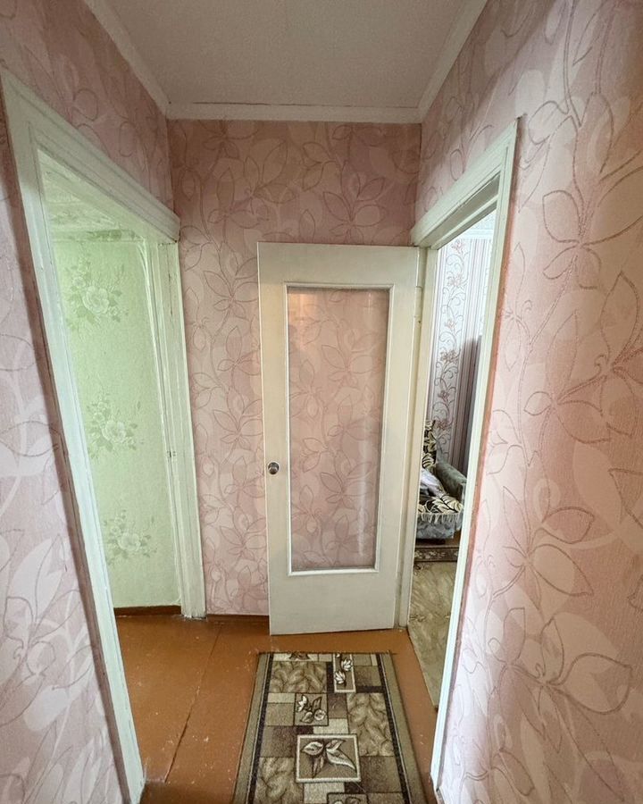 квартира р-н Яковлевский г Строитель ул Ленина 11 фото 3