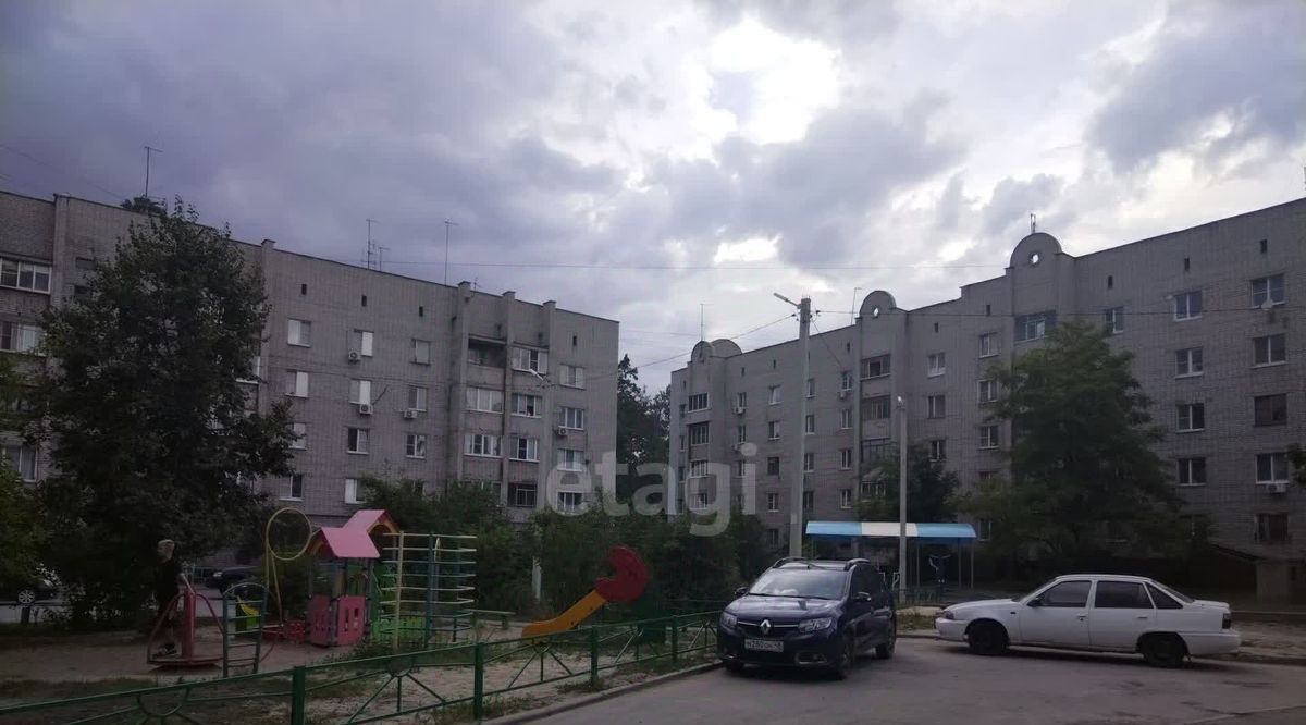 квартира г Липецк р-н Октябрьский ул Жуковского 22а фото 14