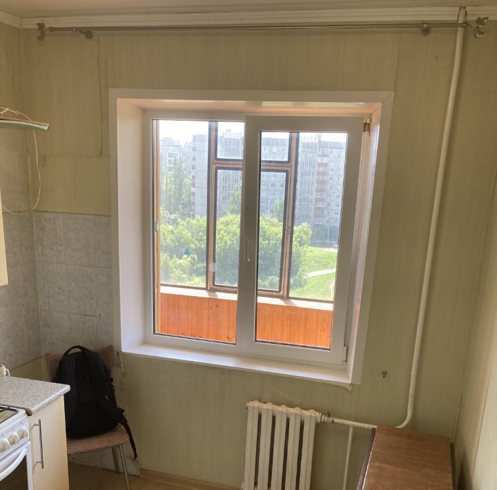 квартира г Липецк р-н Советский ул Звездная 13/2 фото 10