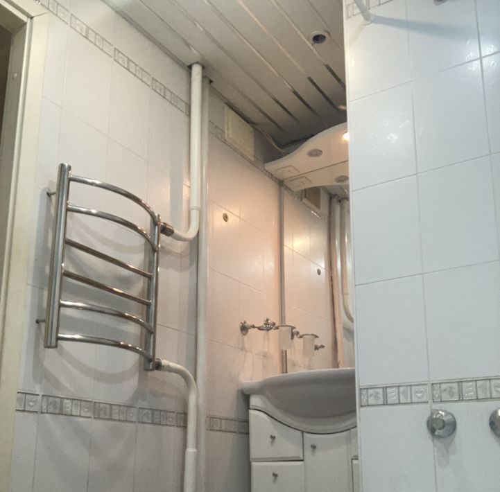 квартира г Липецк р-н Советский ул Звездная 13/2 фото 11