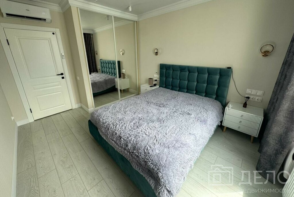 квартира г Рязань ул Быстрецкая 18к/2 фото 5