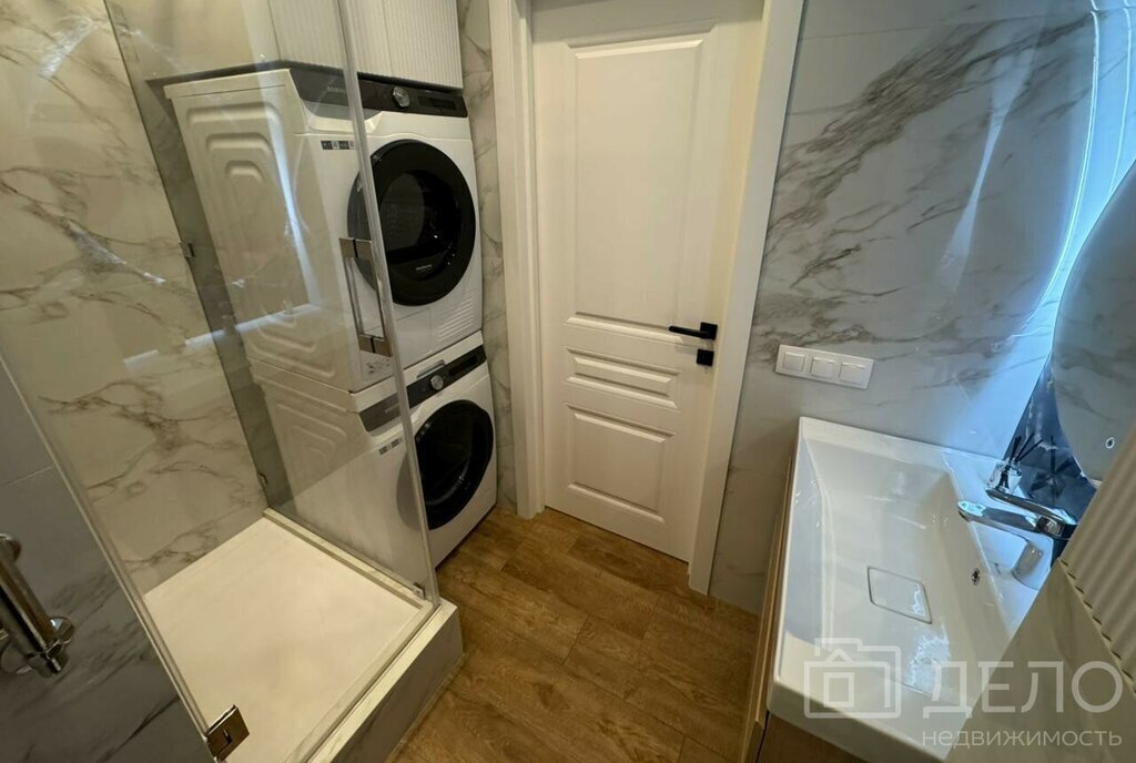 квартира г Рязань ул Быстрецкая 18к/2 фото 11