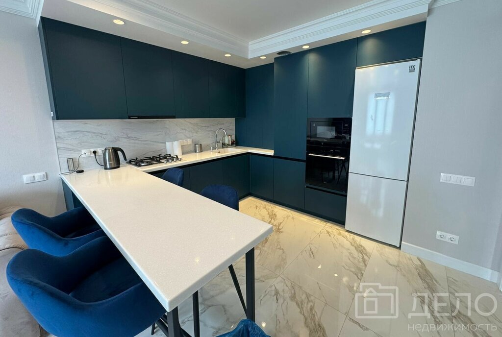 квартира г Рязань ул Быстрецкая 18к/2 фото 12