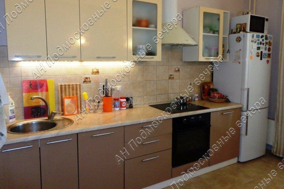 квартира г Одинцово ул Триумфальная 5 Одинцово фото 5