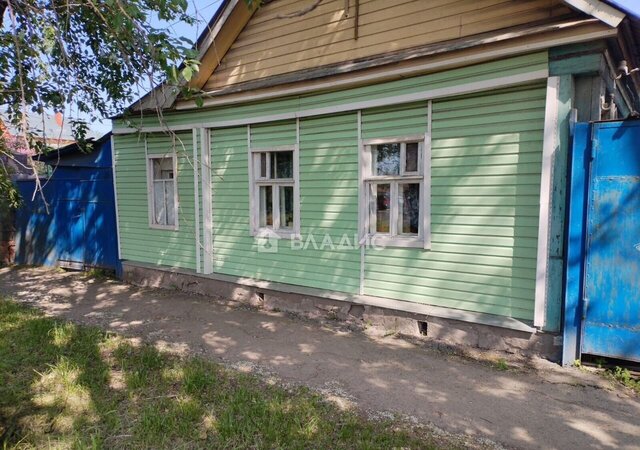 р-н Октябрьский ул Тарутинская 36 фото