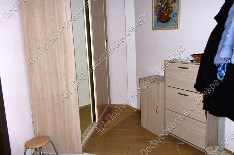 квартира г Одинцово ул Триумфальная 5 Одинцово фото 8