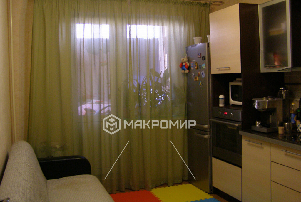 квартира городской округ Истра г Дедовск ул 1-я Главная 1 Нахабино фото 9