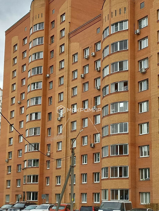 квартира городской округ Истра г Дедовск ул 1-я Главная 1 Нахабино фото 11