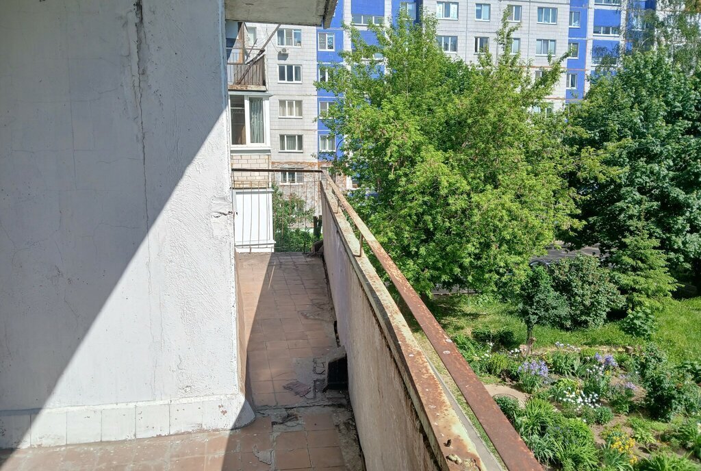 квартира г Владимир ул Верхняя Дуброва 38г фото 13