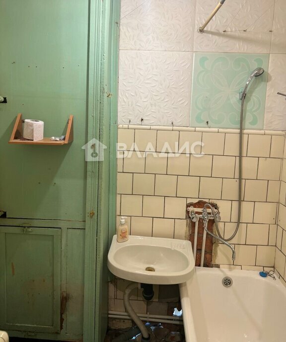 квартира г Владимир ул Университетская 10 фото 6