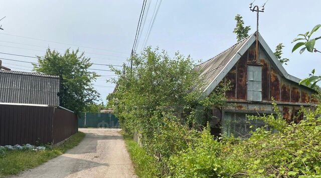 земля р-н Центральный ул Столярная 20б фото