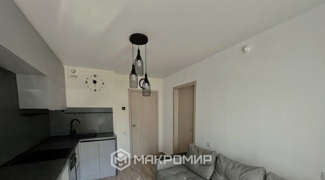 квартира г Челябинск р-н Советский ул Овчинникова 18а фото 1