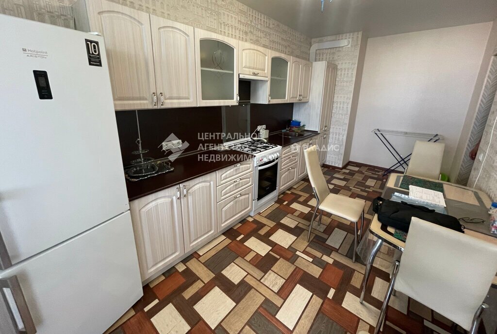 квартира г Рязань ш Московское 33к/3 фото 16