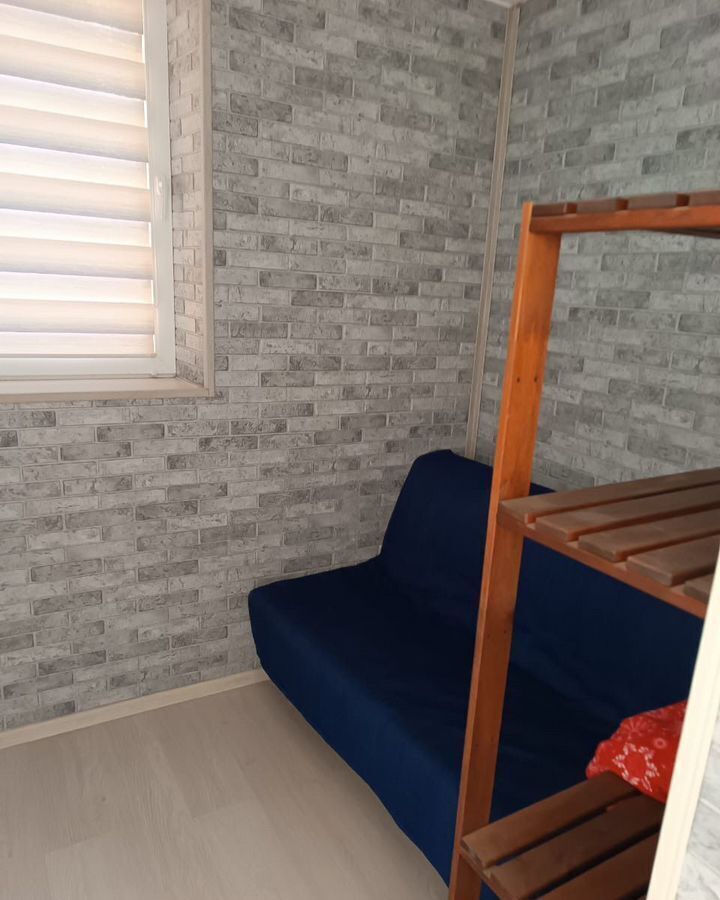 квартира г Уфа р-н Советский ул Бакалинская 64/2 фото 10