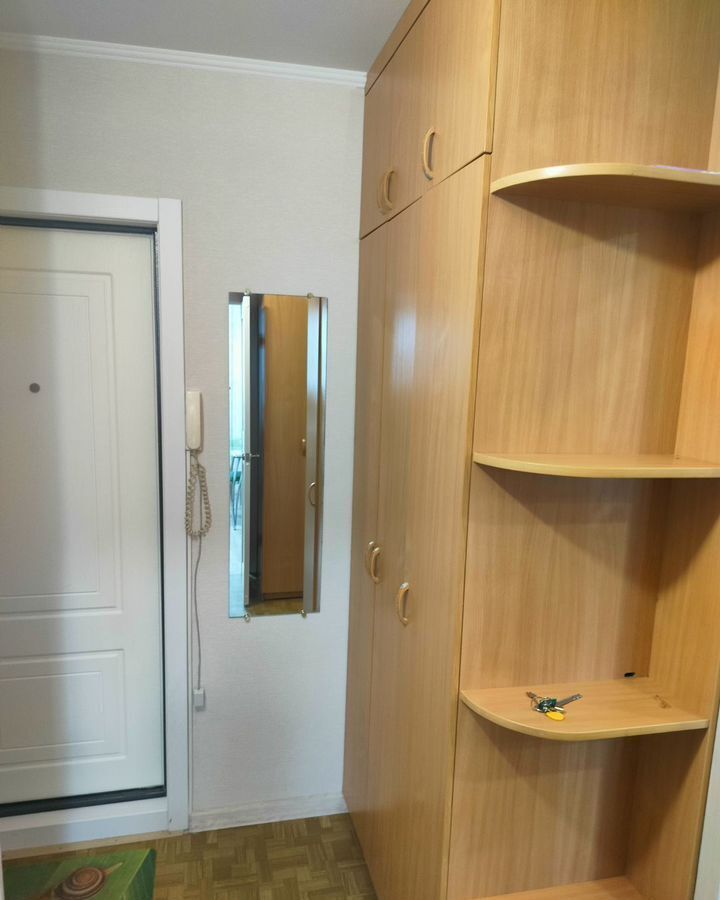 квартира г Тольятти р-н Автозаводский ш Южное 25 фото 10