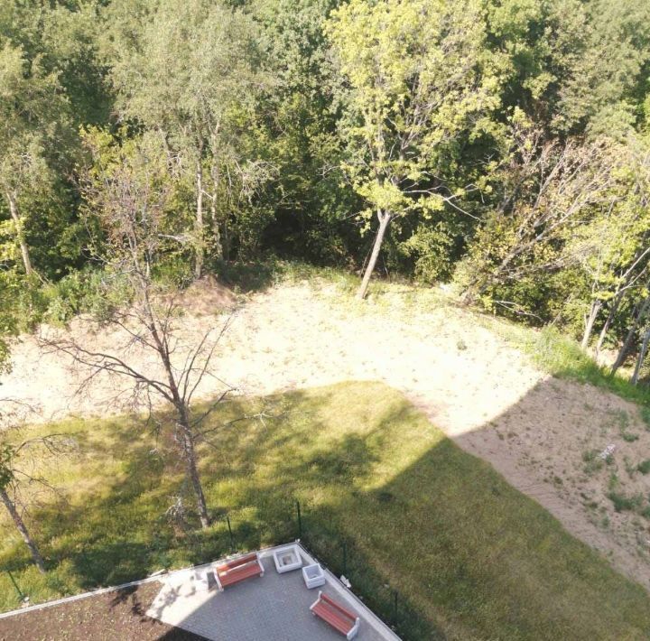 квартира г Нижний Новгород Горьковская ул Родионова 202/1 фото 25