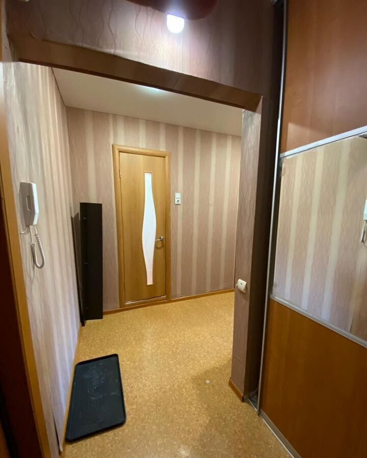 квартира г Набережные Челны р-н Автозаводский 27-й комплекс 1 фото 7