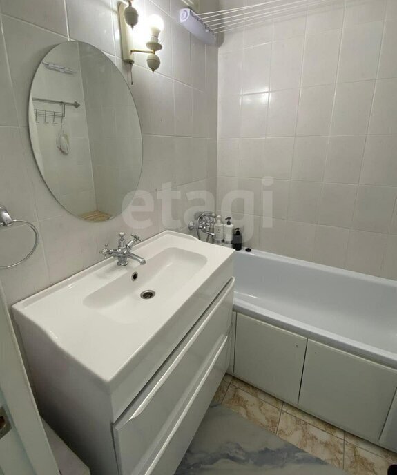 квартира г Одинцово ул Сосновая 34 Одинцово фото 5