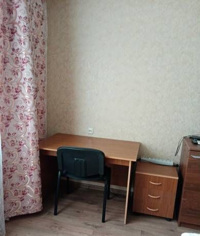 квартира г Волгоград р-н Краснооктябрьский ул им. Хользунова 18/3 фото 2