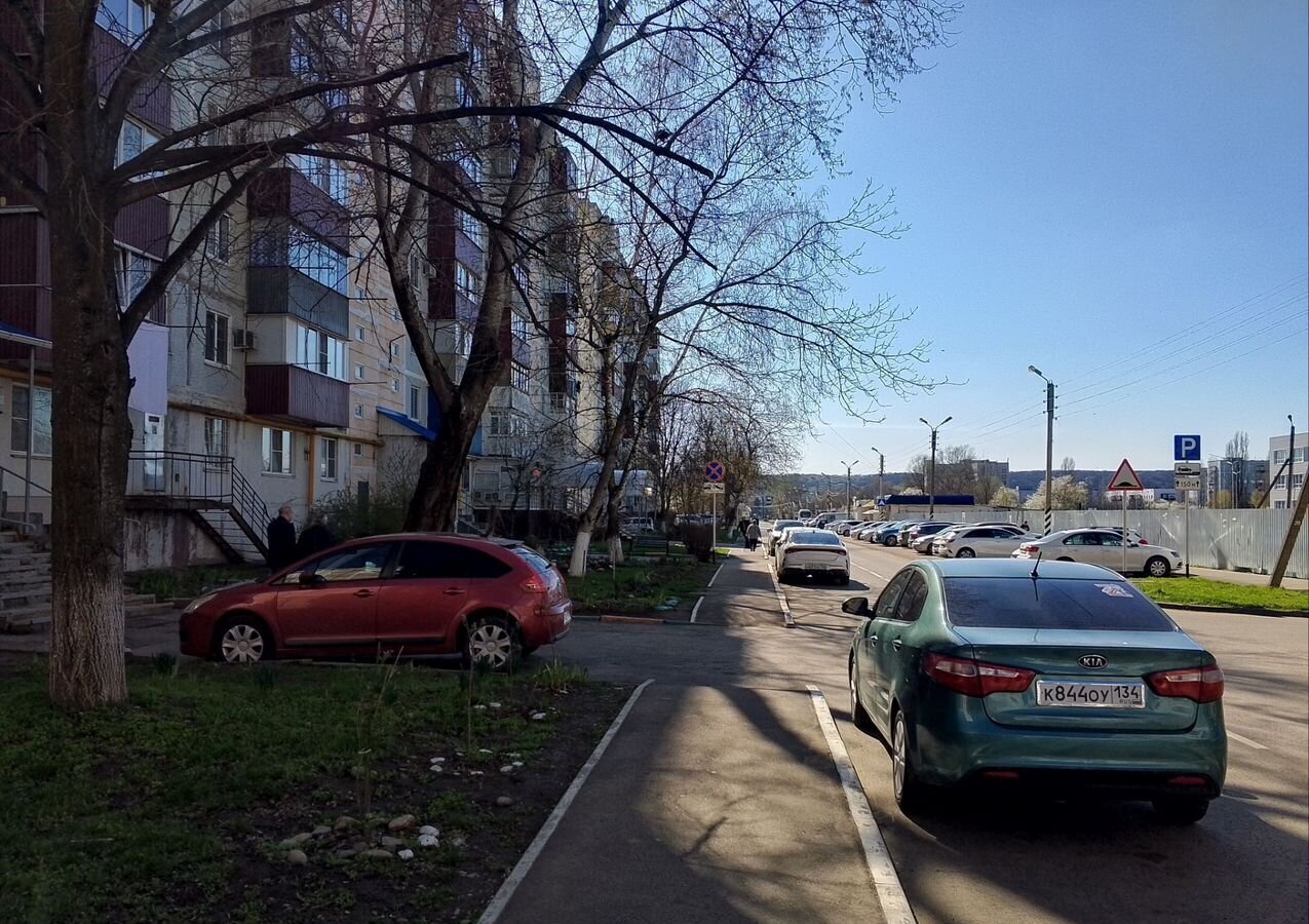 квартира г Майкоп ул Михайлова 10 Республика Адыгея Адыгея фото 2