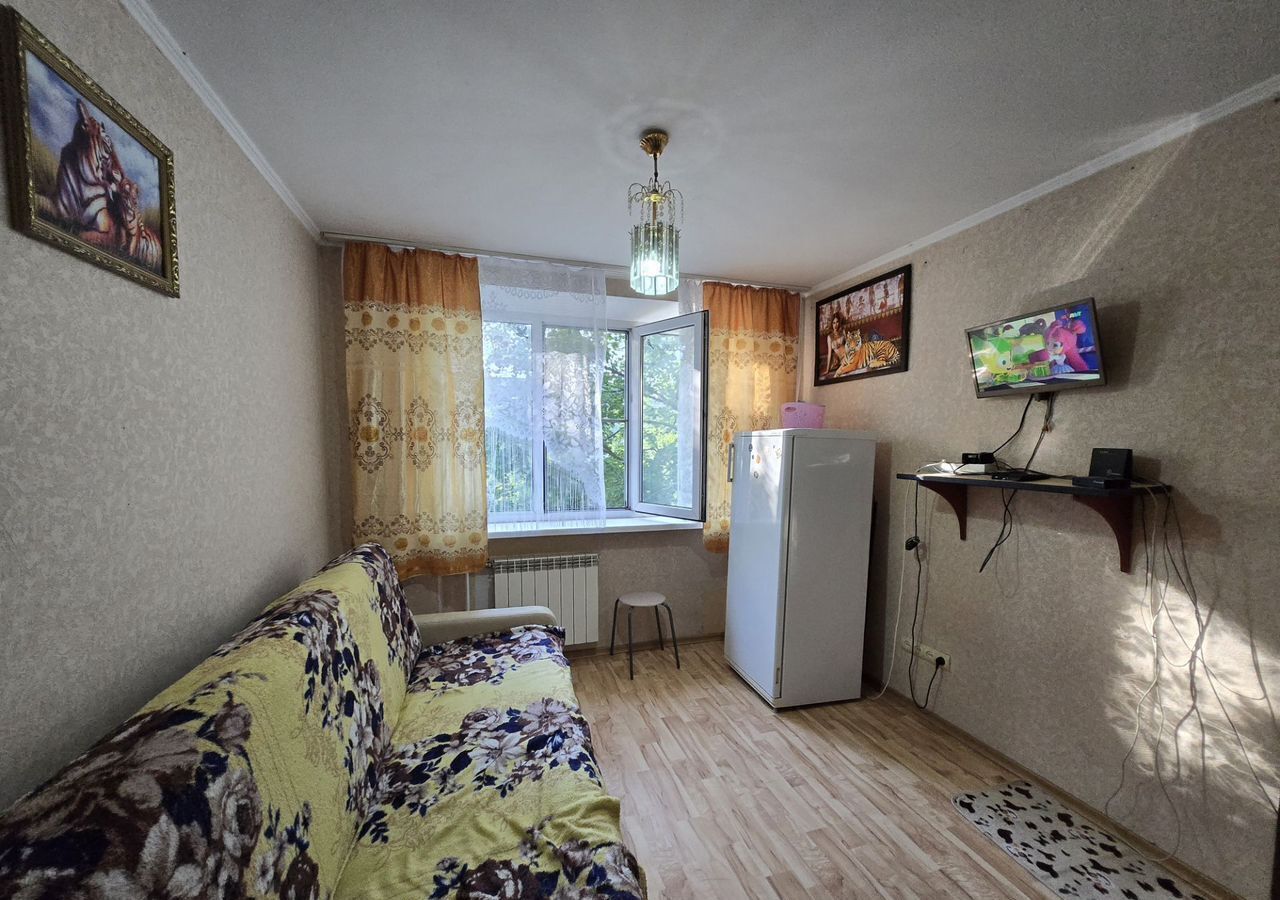 квартира г Ростов-на-Дону р-н Пролетарский ул Буйнакская 33 фото 1
