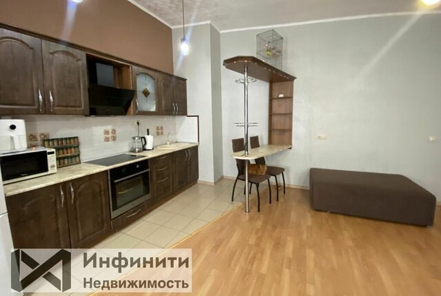 квартира ул Черниговская 4 фото