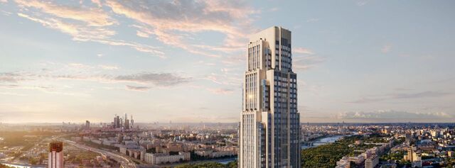 квартира 5-й Донской проезд, вл 21к 6 фото