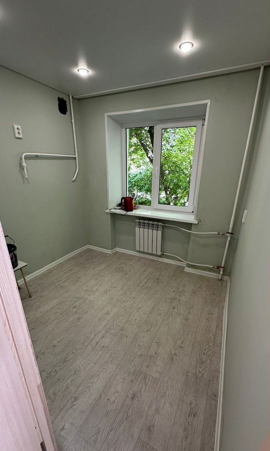 квартира г Челябинск р-н Советский ул Доватора 42а фото 3