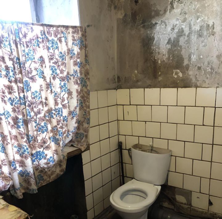 комната г Рязань р-н Железнодорожный ул Ленинского Комсомола 1 фото 10