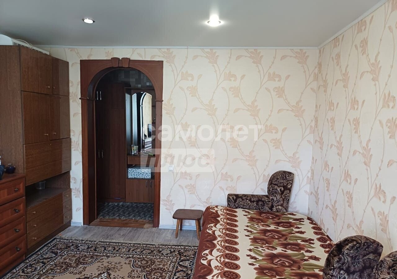 квартира г Калуга п Мирный 3 фото 2