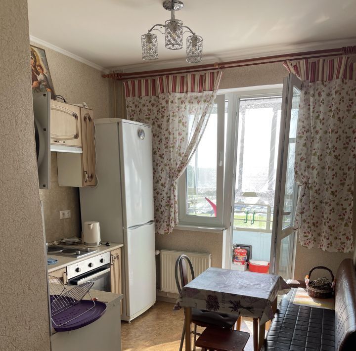 квартира г Зеленоград Зеленоград — Крюково, к 2308А фото 8