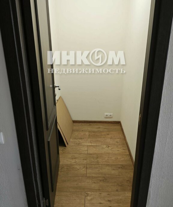 квартира г Одинцово ул Северная 5к/2 Одинцово фото 3