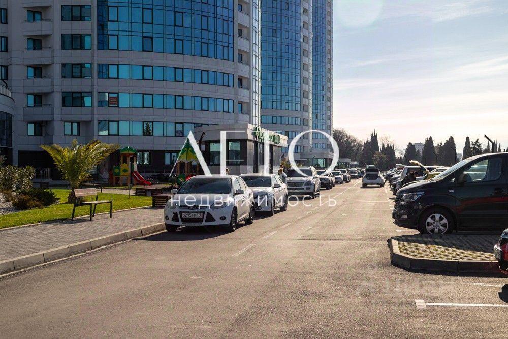 квартира г Сочи р-н Адлерский ул Ленина 298бк/7 фото 32