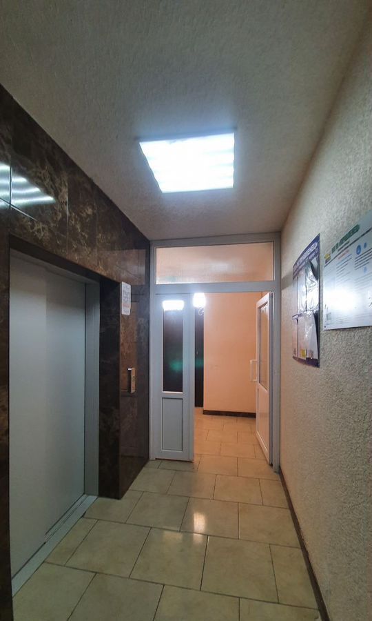 квартира р-н Анапский г Анапа ул Таманская 121к/13 фото 14