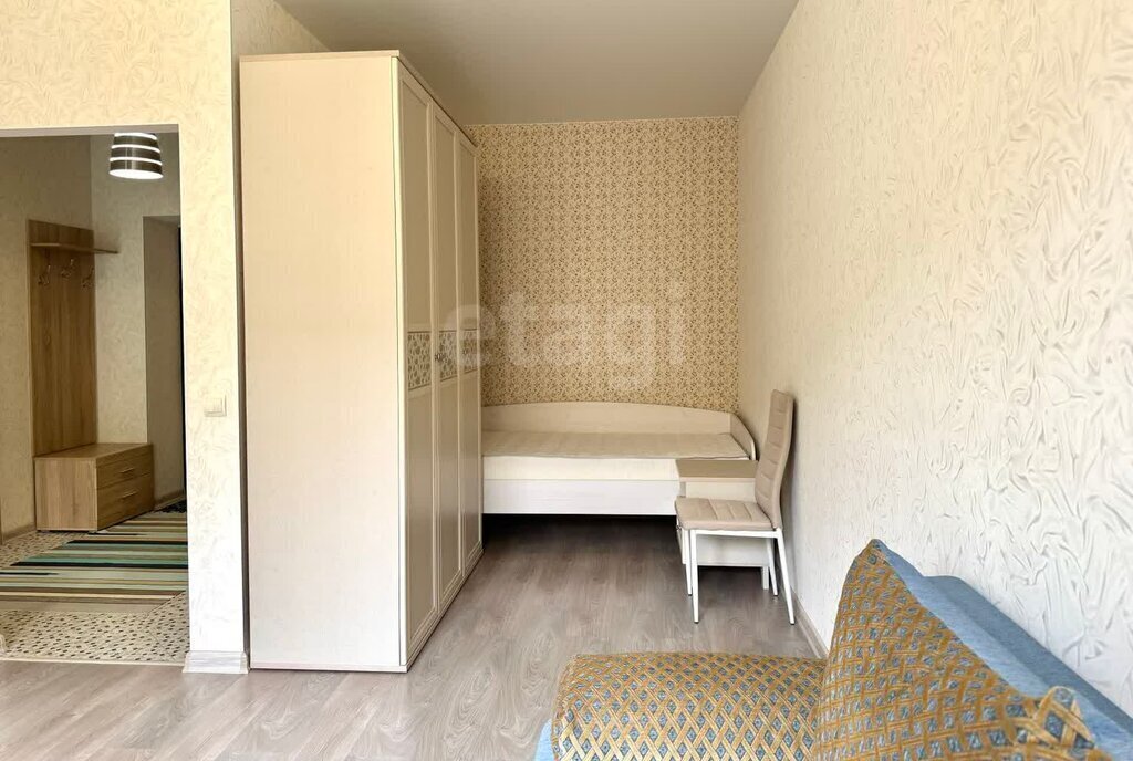 квартира г Калининград ул Генерала Толстикова 2б фото 11